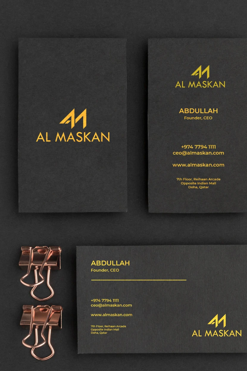 Al maskan