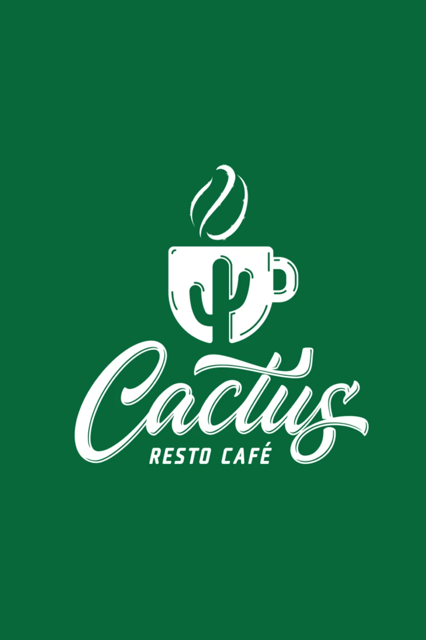 Cactus cafe