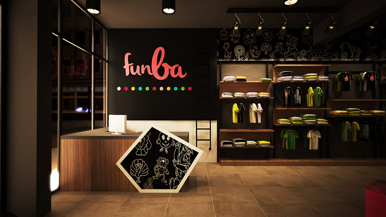 Funba