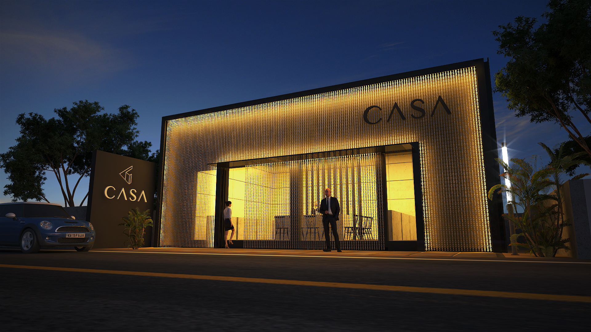 Casa Kottakkal